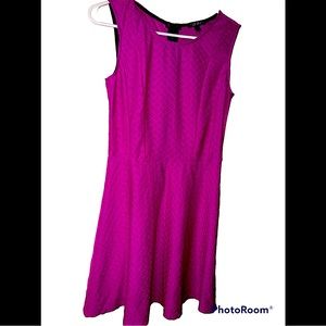 BeBop skater dress size MD NWOT